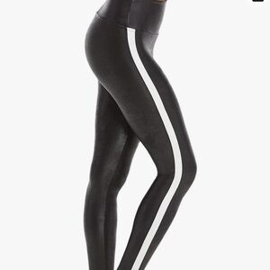 Spanx leggings size XS